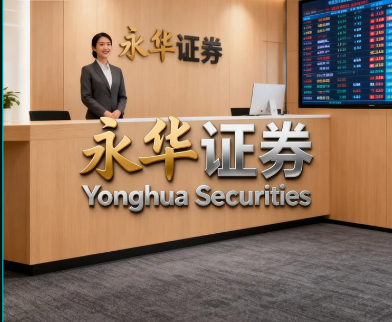 永华证券APP